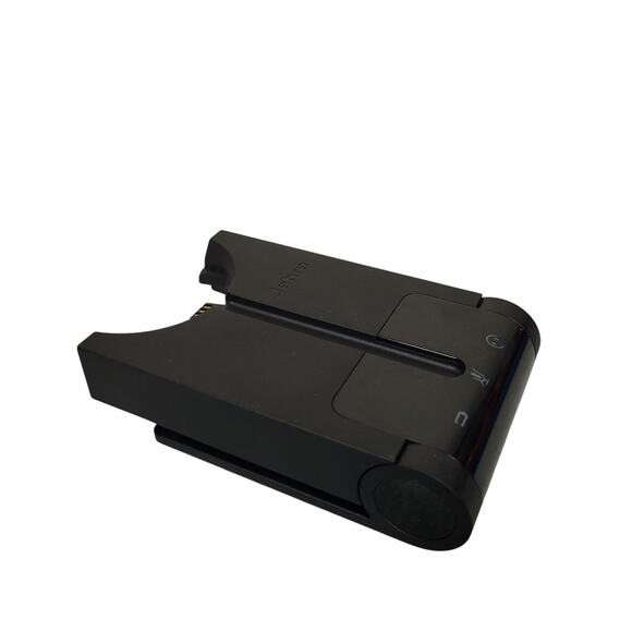 Jabra Pro 920 WHB003BS Headset Base & Power Adapter Only Replacement Spare - Picture 7 of 9